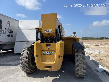 2023 SANY STH1056