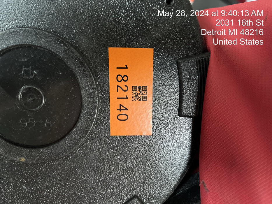 2021 MULTIQUIP GB8LED