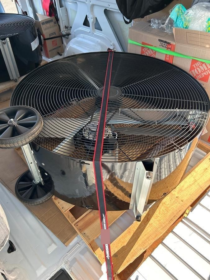 2024 MASTER MHD-42-BDF-C