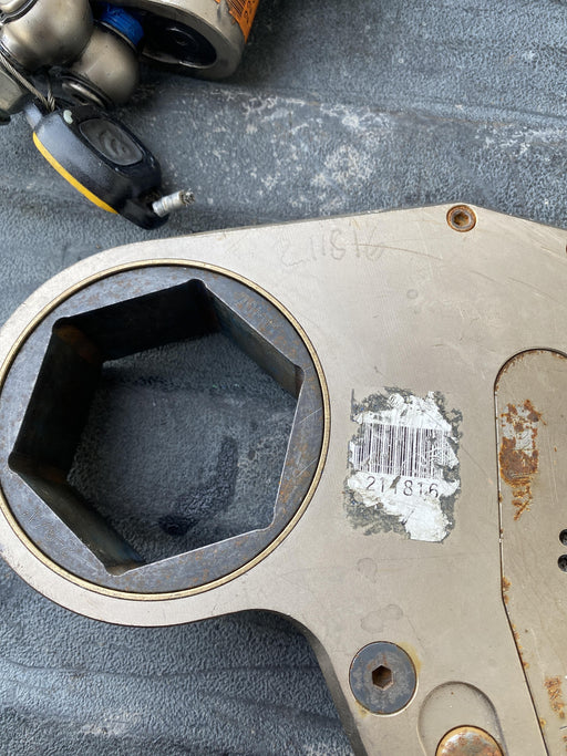 2022 TORCUP TX-4RL212M70