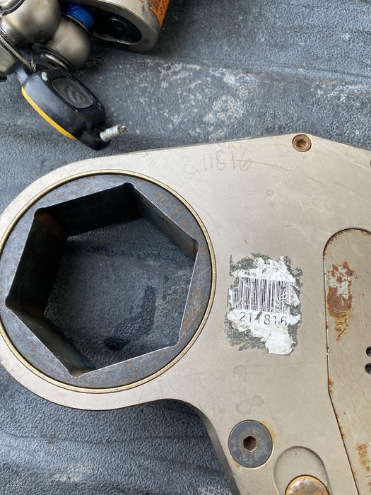 2022 TORCUP TX-4RL212M70