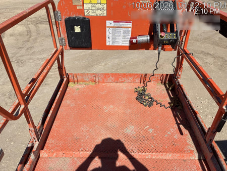 2023 JLG RT4069