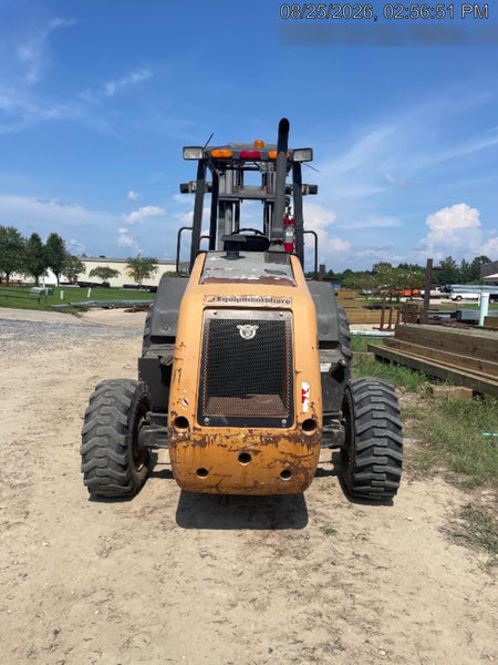 2019 CASE 588H