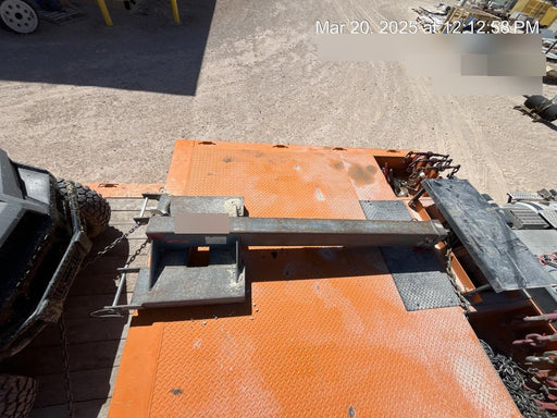 2019 ARROW MATERIAL HANDLING CE60-TH