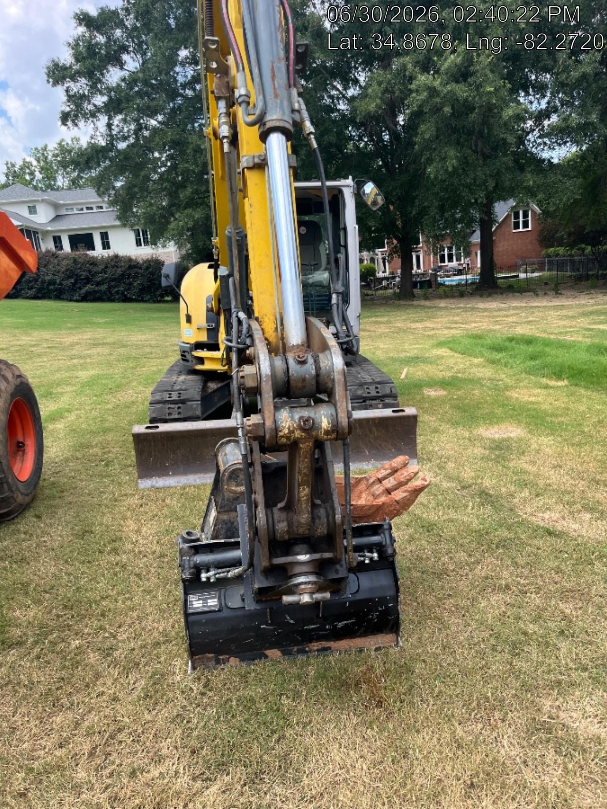 2025 MONGO MTGB900D8