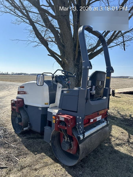 2023 DYNAPAC CC1200