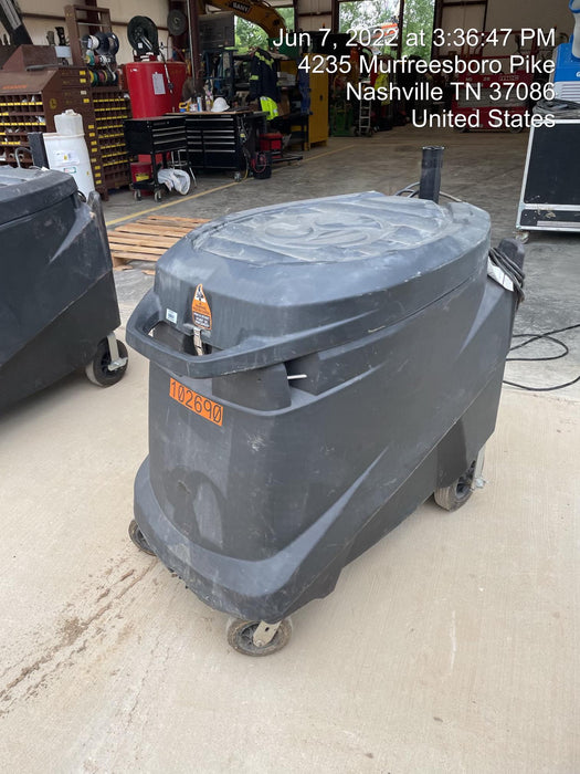 2020 POWER BREEZER PB10-MAX-06-B