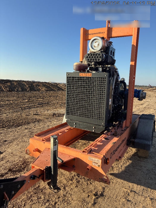 2022 PIONEER PPTP66S14-UP