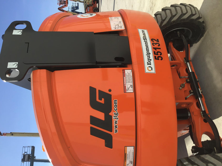 2020 JLG 460SJ