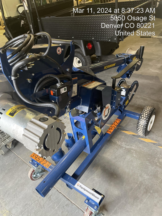 2024 CURRENT TOOLS 100A