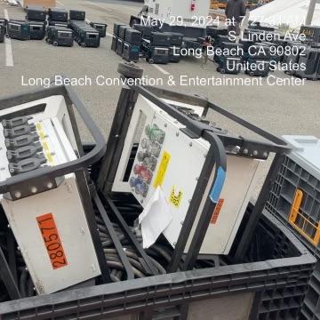 2022 TRYSTAR TP-43C-M-F10