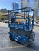 2020 Genie GS-1930 Solid Non Marking Tires, Beacon, Folding rails with half height swing gate, Telematics