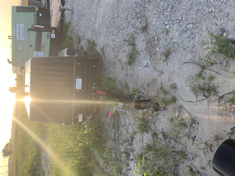 2019 SULLAIR 185-DPQ