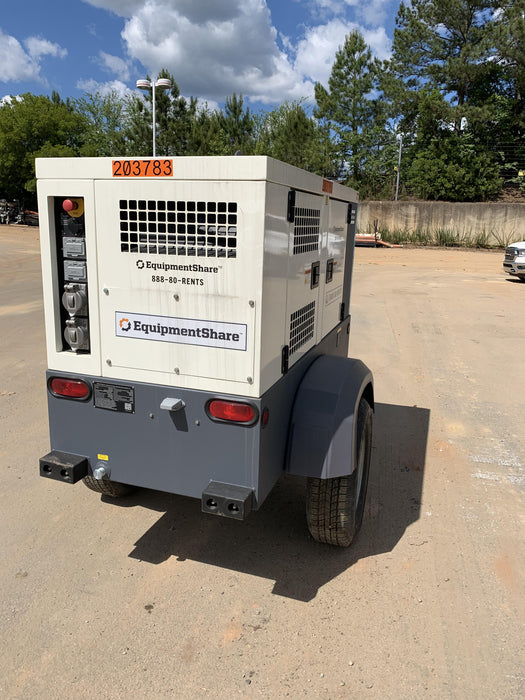 2022 ATLAS COPCO QAS25 CWK
