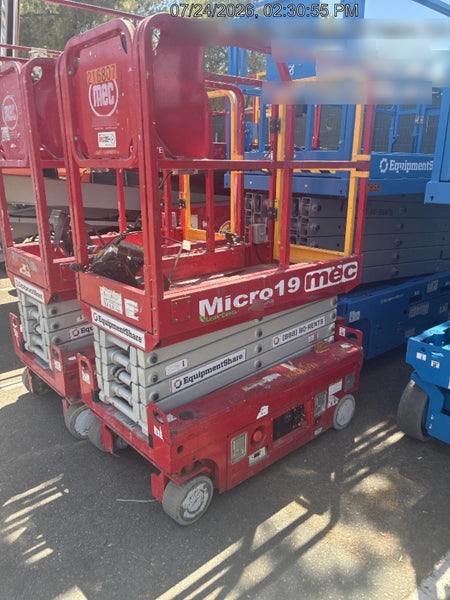 2022 MEC Micro 19