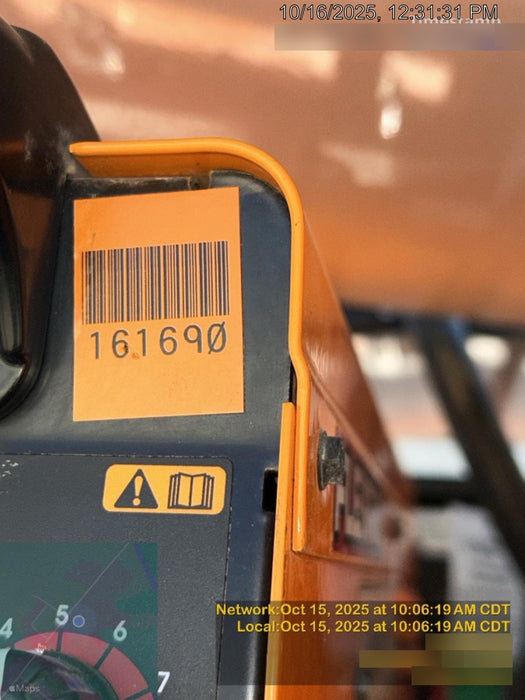 2021 LINCOLN FLEXTEC 350X