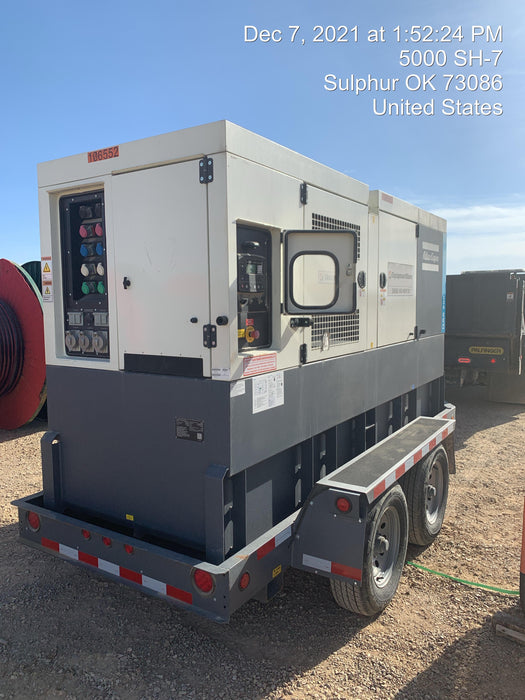 2020 ATLAS COPCO QAS200