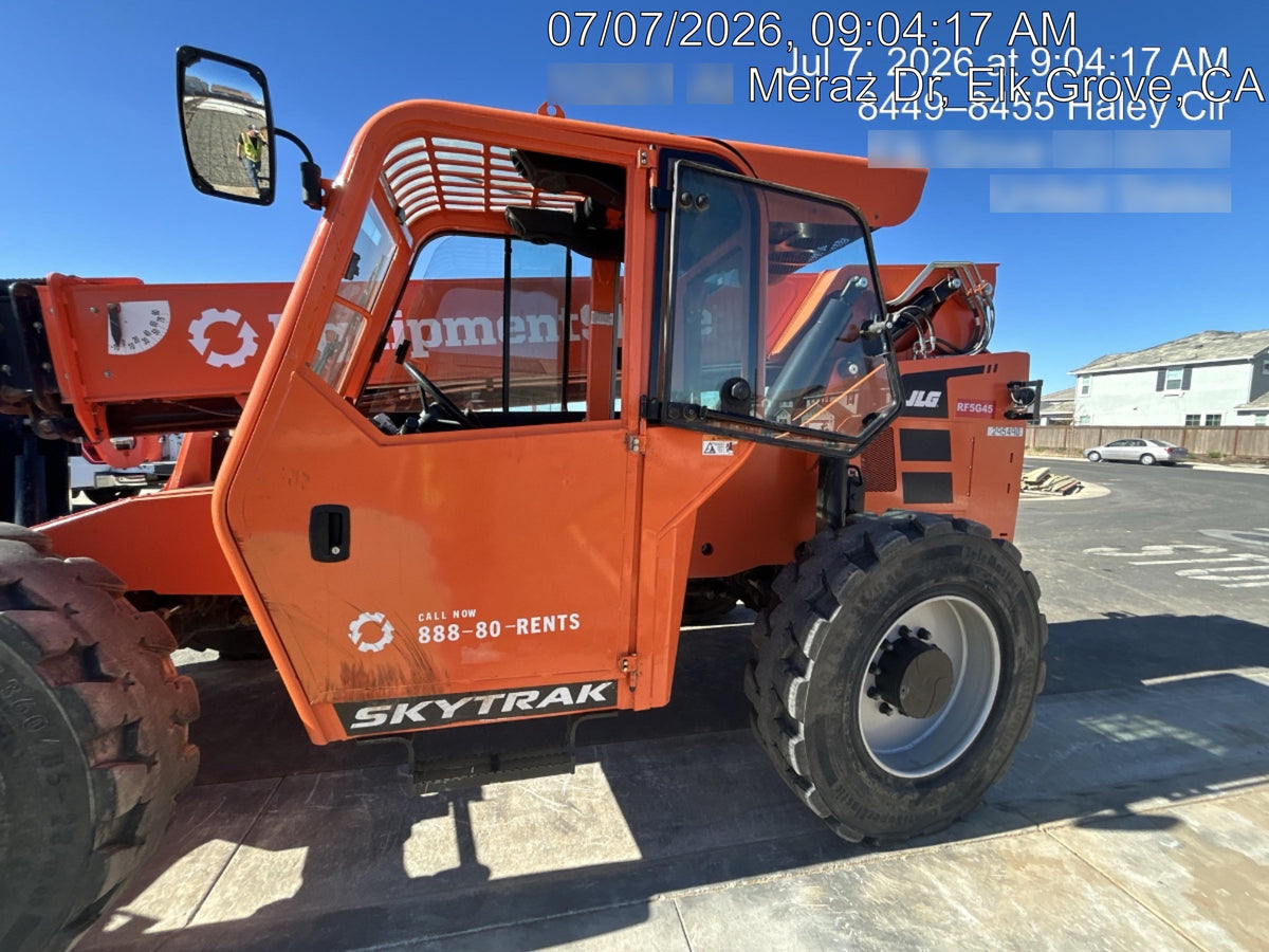 2023 SKYTRAK 10054