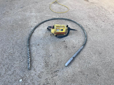 2021 WACKER NEUSON M2500