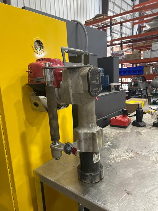 2024 TITAN PGD3200XPM