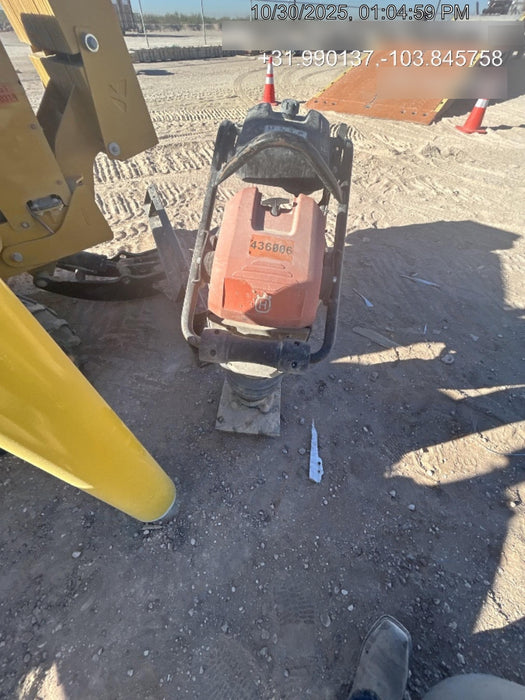 2024 HUSQVARNA LT6005