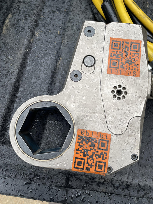 2021 TORCUP TX-4RL203M55