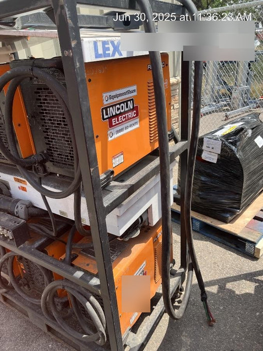 2023 LEX WR6A-7SM-FG26DZ6LD-R