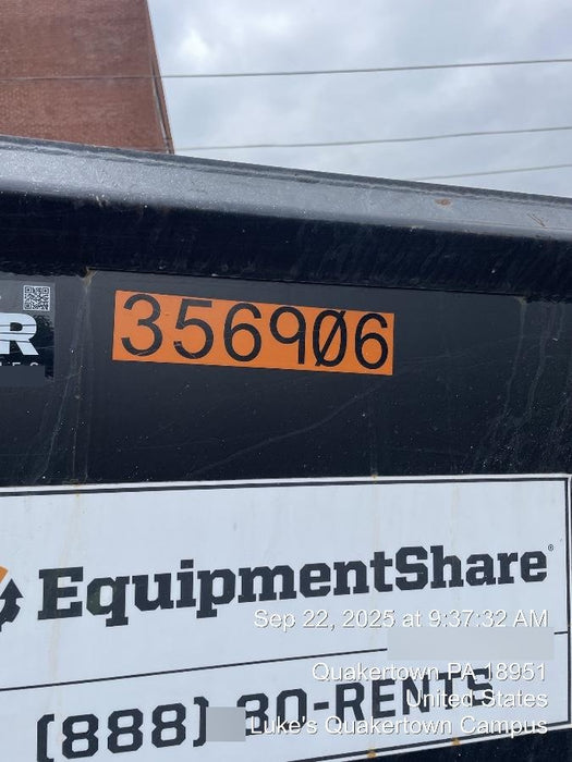 2023 STAR INDUSTRIES 1430