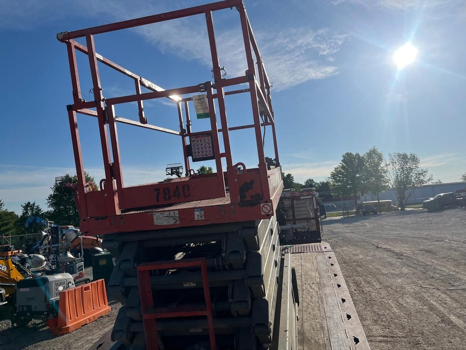 2018 SKYJACK SJIII-4740