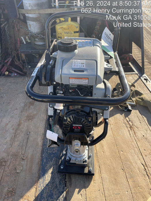 2023 MULTIQUIP MTX60HD