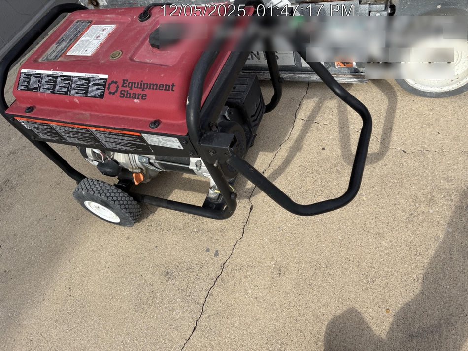 2024 MI-T-M GEN-6500-0MM1
