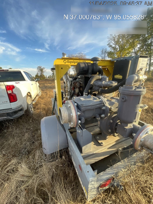 2021 ATLAS COPCO PAC66