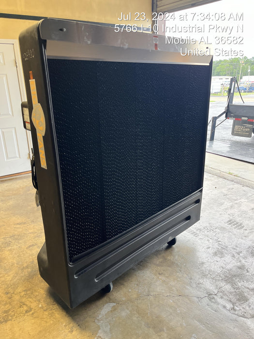 2024 BIG ASS FANS Cool Space 400