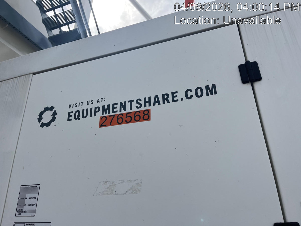 2022 JCB G400RST4F