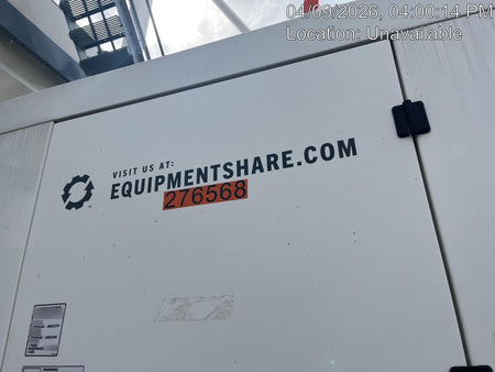 2022 JCB G400RST4F