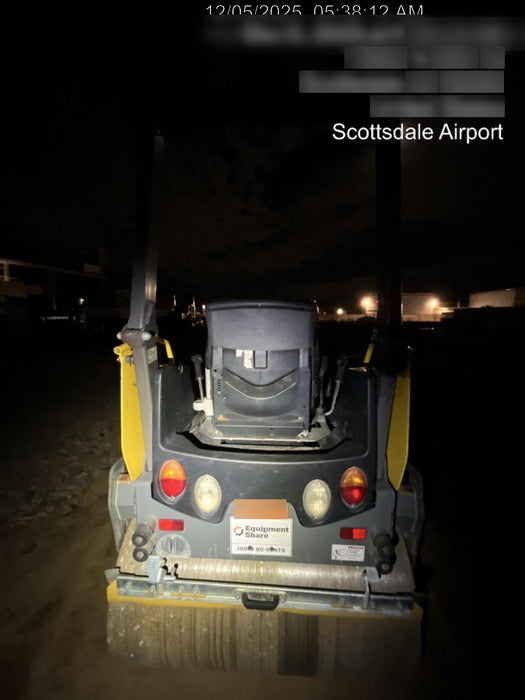 2020 WACKER NEUSON RD28-120