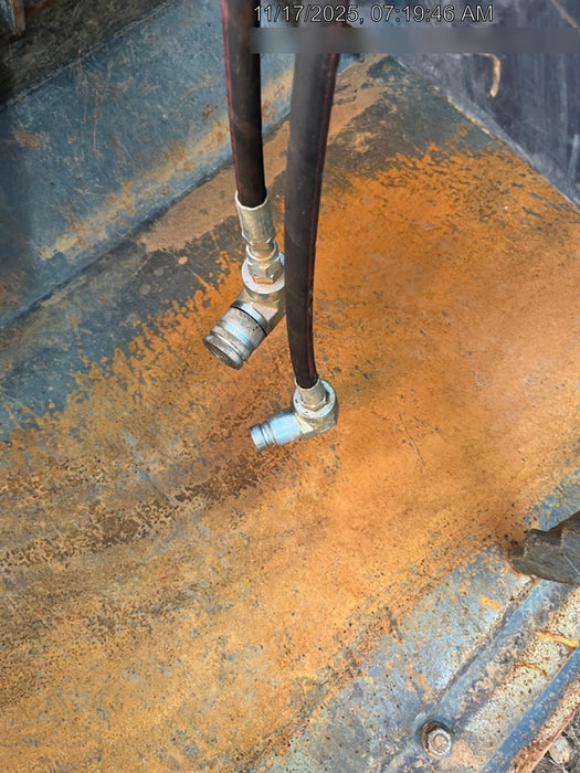 2022 PALADIN UTILITY GRAPPLE 11876-0022