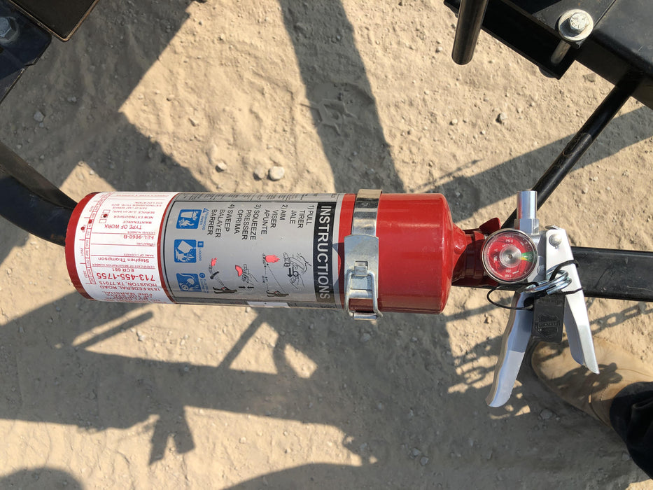 2019 Lincoln Electric Vantage 322 Ready-Pak 3, Two Wheel Trailer, Fender and Light Kit, Cable Rack