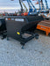 2021 STAR INDUSTRIES M-1820 - Self-Dump Hopper