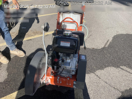 2024 HUSQVARNA FS 400 LV