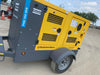 2021 ATLAS COPCO PAS 100 HF CS Enclosed