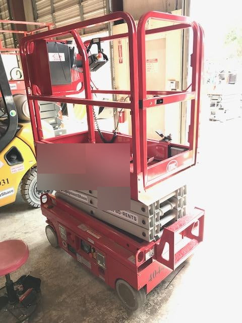 2019 MEC 1330SE