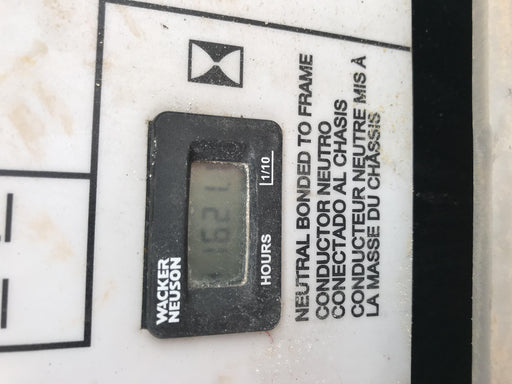 2018 WACKER NEUSON LTV6L-MH