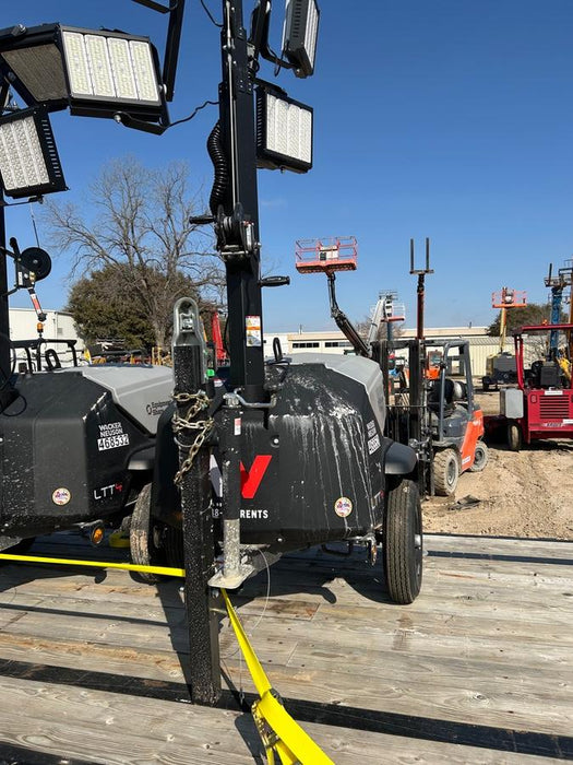 2024 WACKER NEUSON LTT4