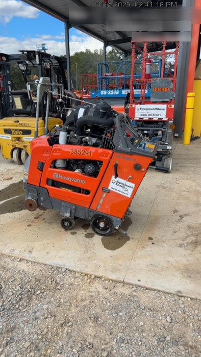 2024 HUSQVARNA FS 5000D