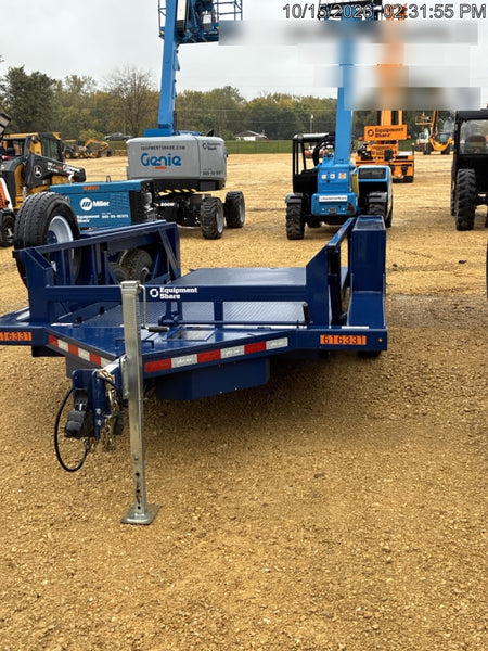 2025 AIR TOW Pro-16