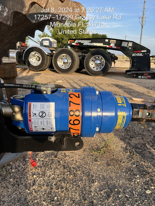 2023 AUGER TORQUE 3300-30 - QC30