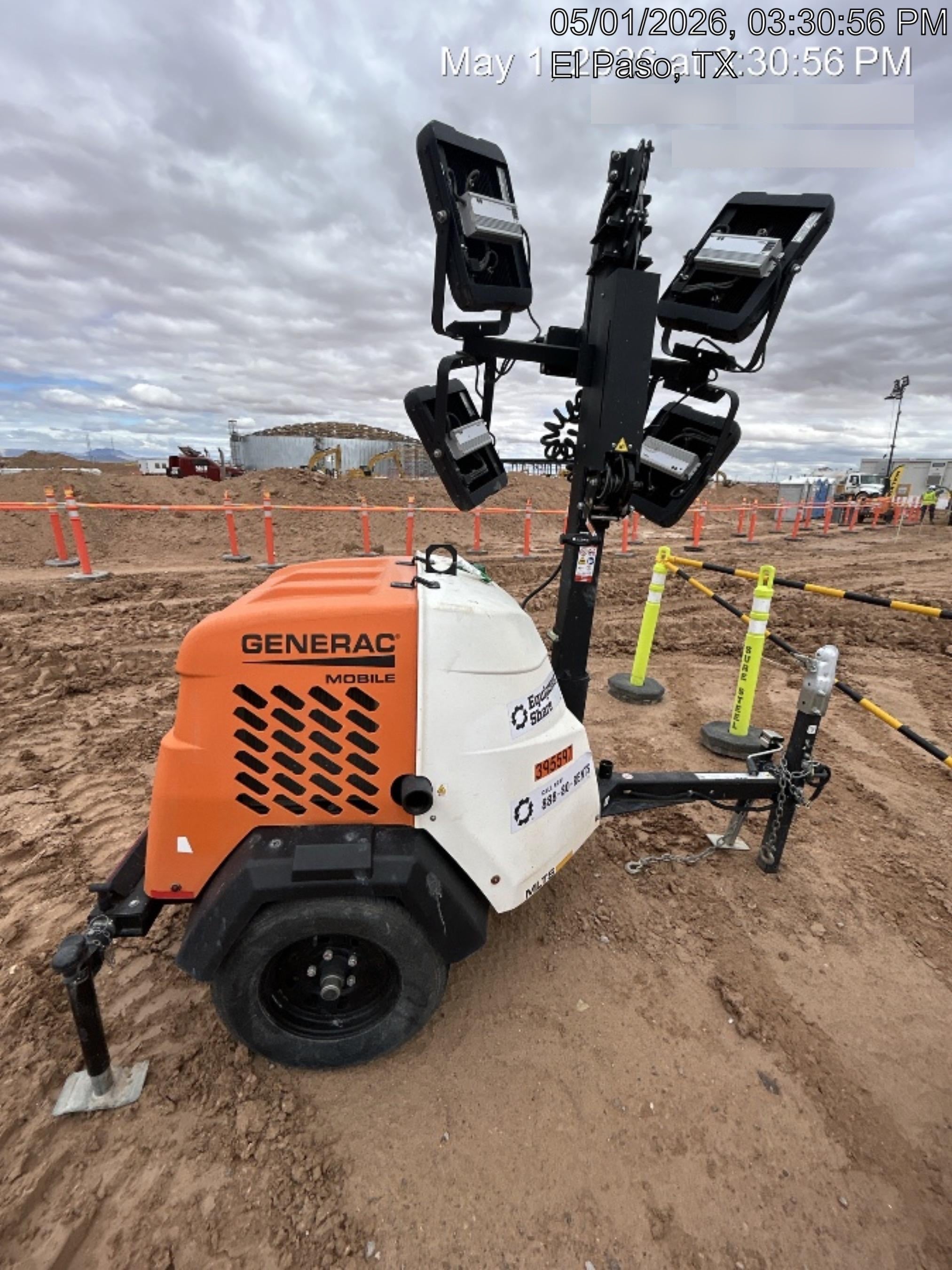 2024 GENERAC MLT2