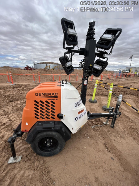 2024 GENERAC MLT2