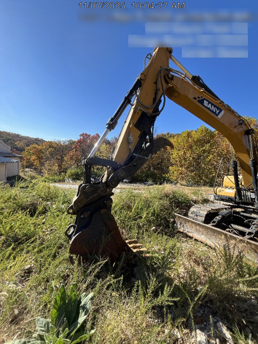 2020 SANY SY135C